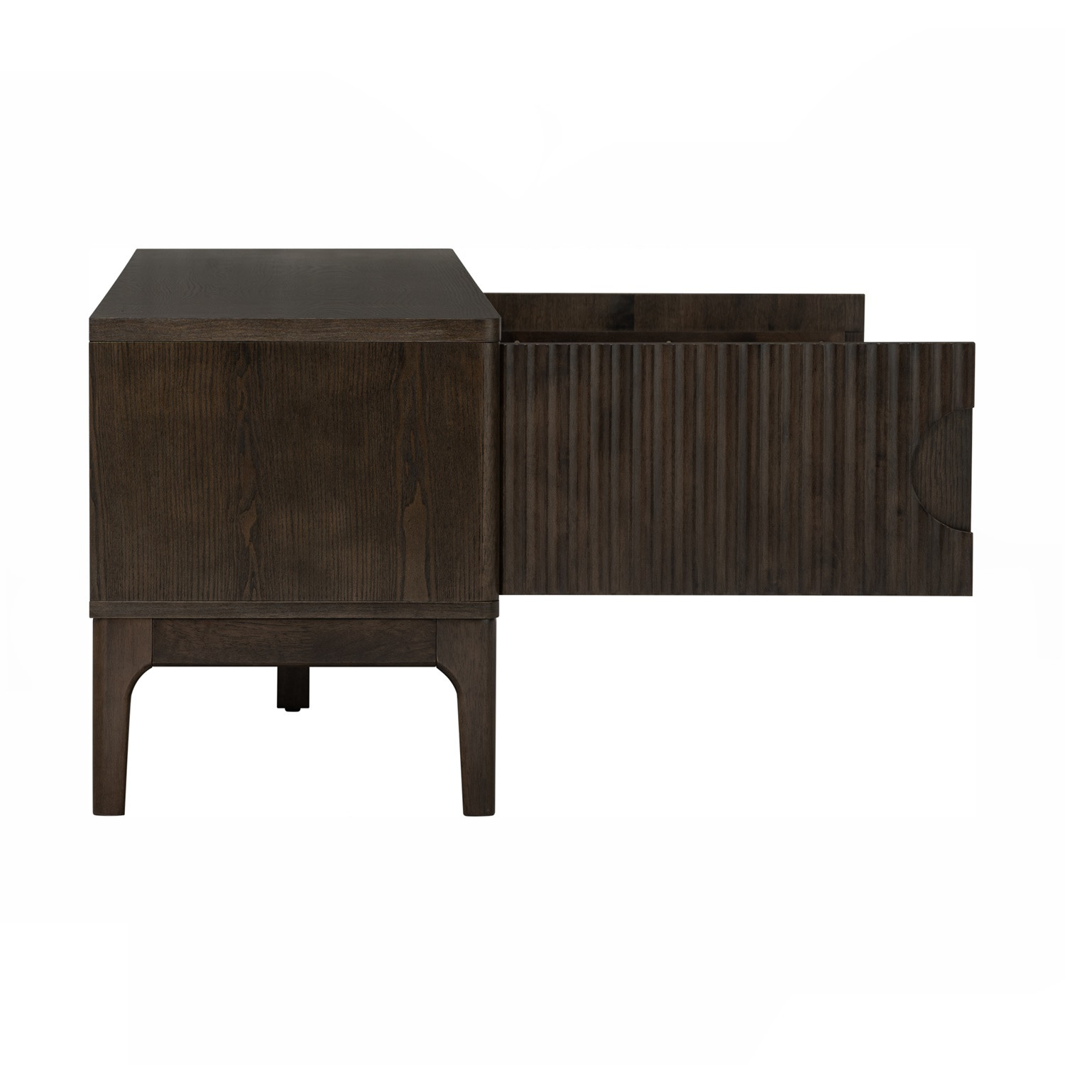 ORURO 1.8M TV CABINET  1001 ORURO 1.8M TV CABINET  1001