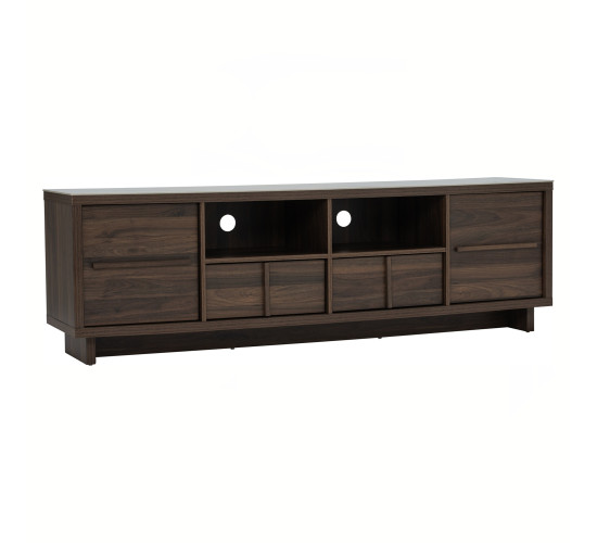 FROME 1.8M TV CABINET 170/923 (WITH SINTERED STONE...