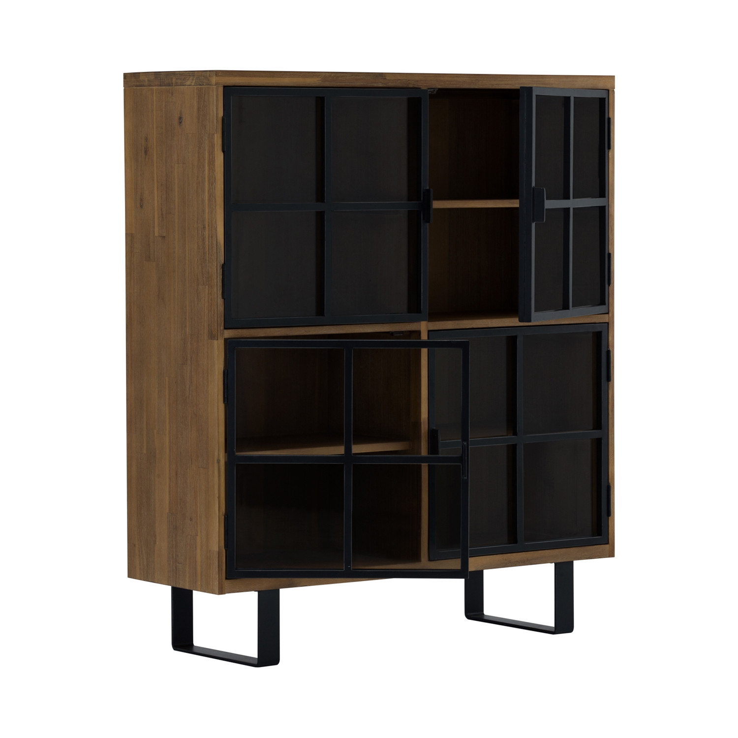 BRINHILL TALL SIDEBOARD 802/1802 (#) BRINHILL TALL SIDEBOARD 802/1802 (#)