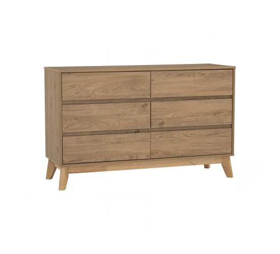 HIRADO 1.2M SIDEBOARD 102/173