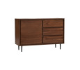 HUTTO 1.2M SIDEBOARD 802/113