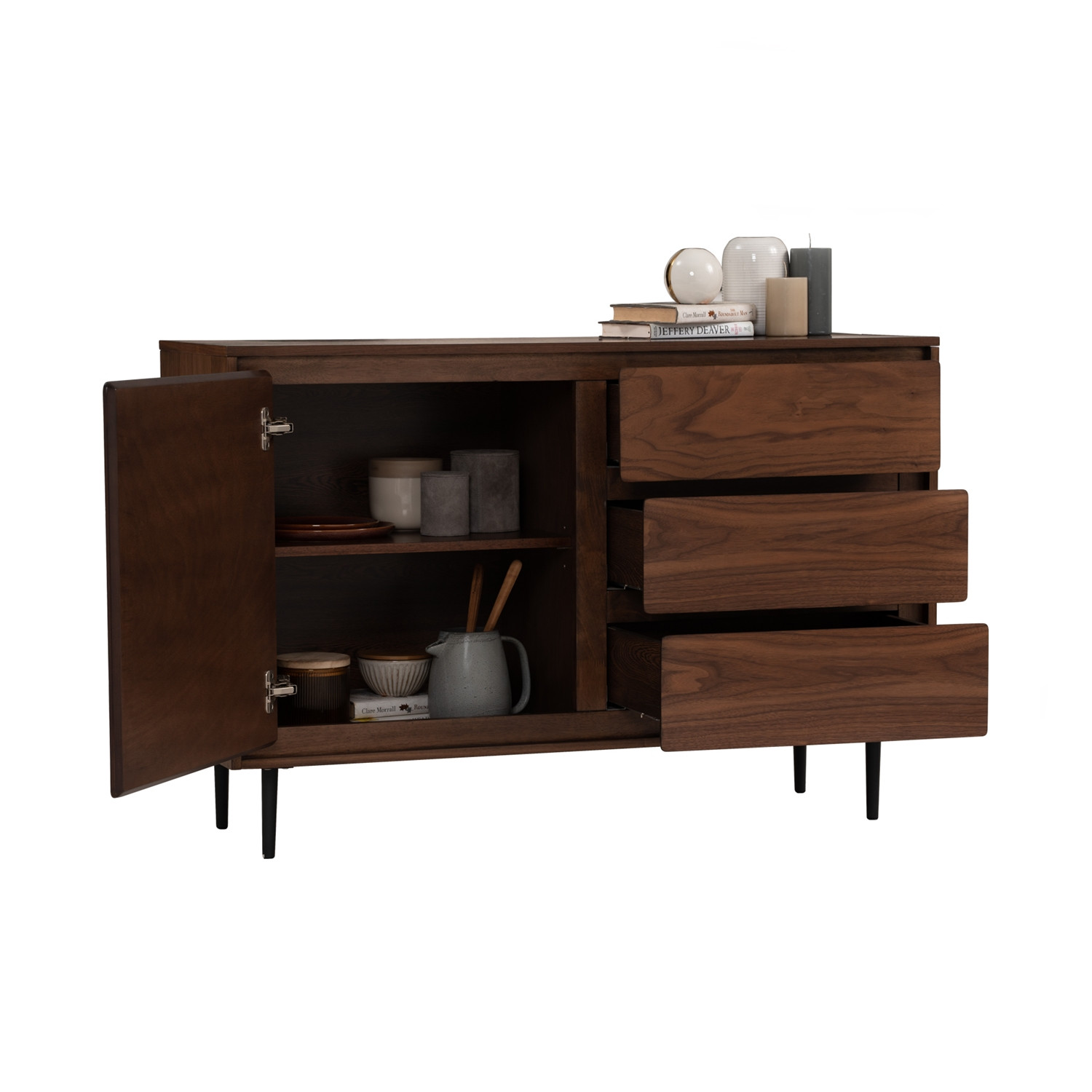 HUTTO 1.2M SIDEBOARD 802/113 (P2 BOARD) HUTTO 1.2M SIDEBOARD 802/113 (P2 BOARD)