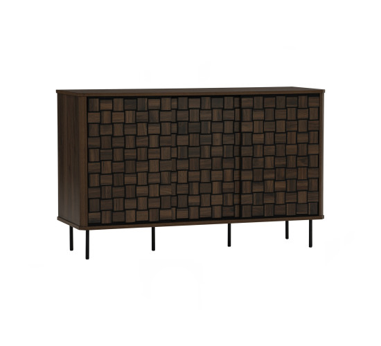 FRISCO 1.2M SIDEBOARD 802/170