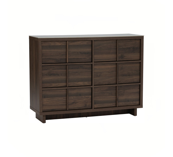 FROME 1.2M SIDEBOARD 170/923 (WITH SINTERED STONE)