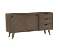 TORRELL 1.6M SIDEBOARD 1804 (#)