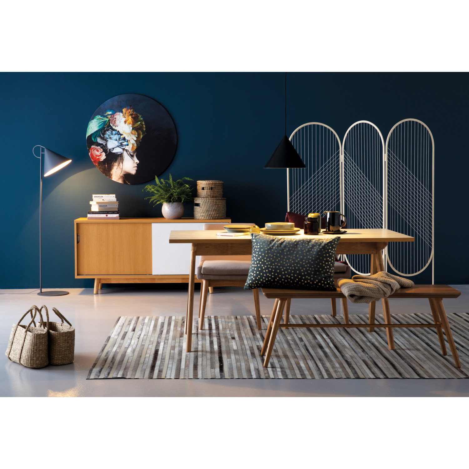 ANAS 1.5M SIDEBOARD 102/173/174 ANAS 1.5M SIDEBOARD 102/173/174