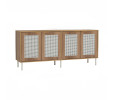 DALLAS 1.6M SIDEBOARD 801/179