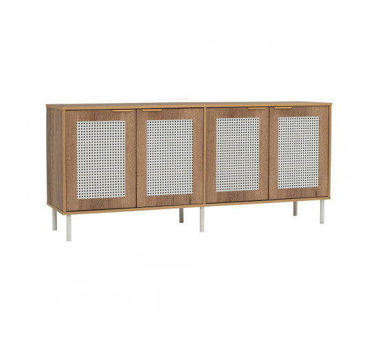DALLAS 1.6M SIDEBOARD 801/179