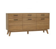 TORONTO 1.6M SIDEBOARD 1802 TORONTO 1.6M SIDEBOARD 1802