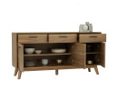 TORONTO 1.6M SIDEBOARD 1802