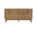 TORONTO 1.6M SIDEBOARD 1802