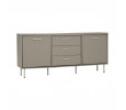LUNDBY 1.6M SIDEBOARD 801/CASHMERE 