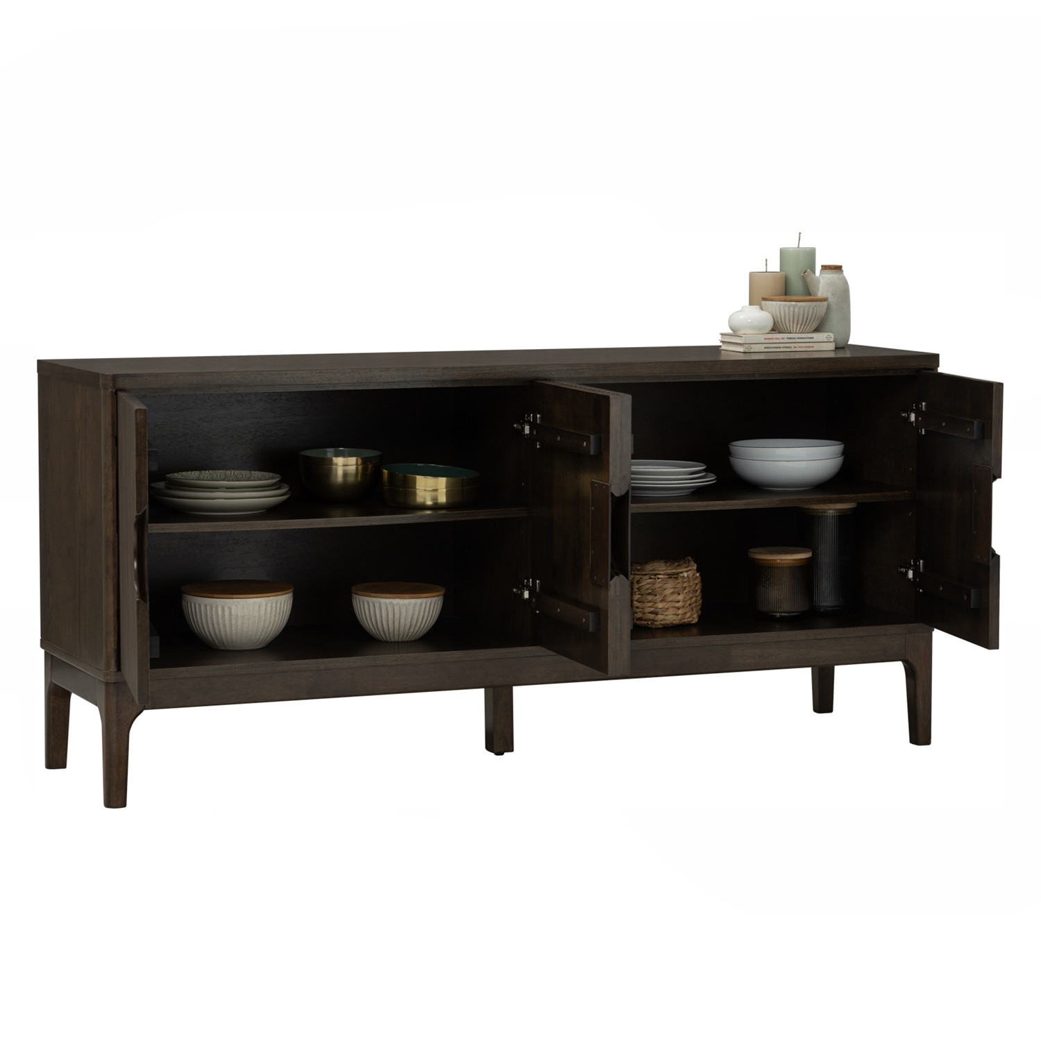 ORURO 1.6M SIDEBOARD 1001 ORURO 1.6M SIDEBOARD 1001