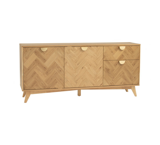 LOFTUS 1.5M SIDEBOARD 102/112