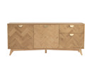 LOFTUS 1.8M SIDEBOARD 102/112