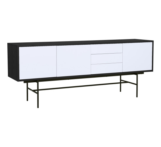 MILLER SIDEBOARD 802/114/130 (#)