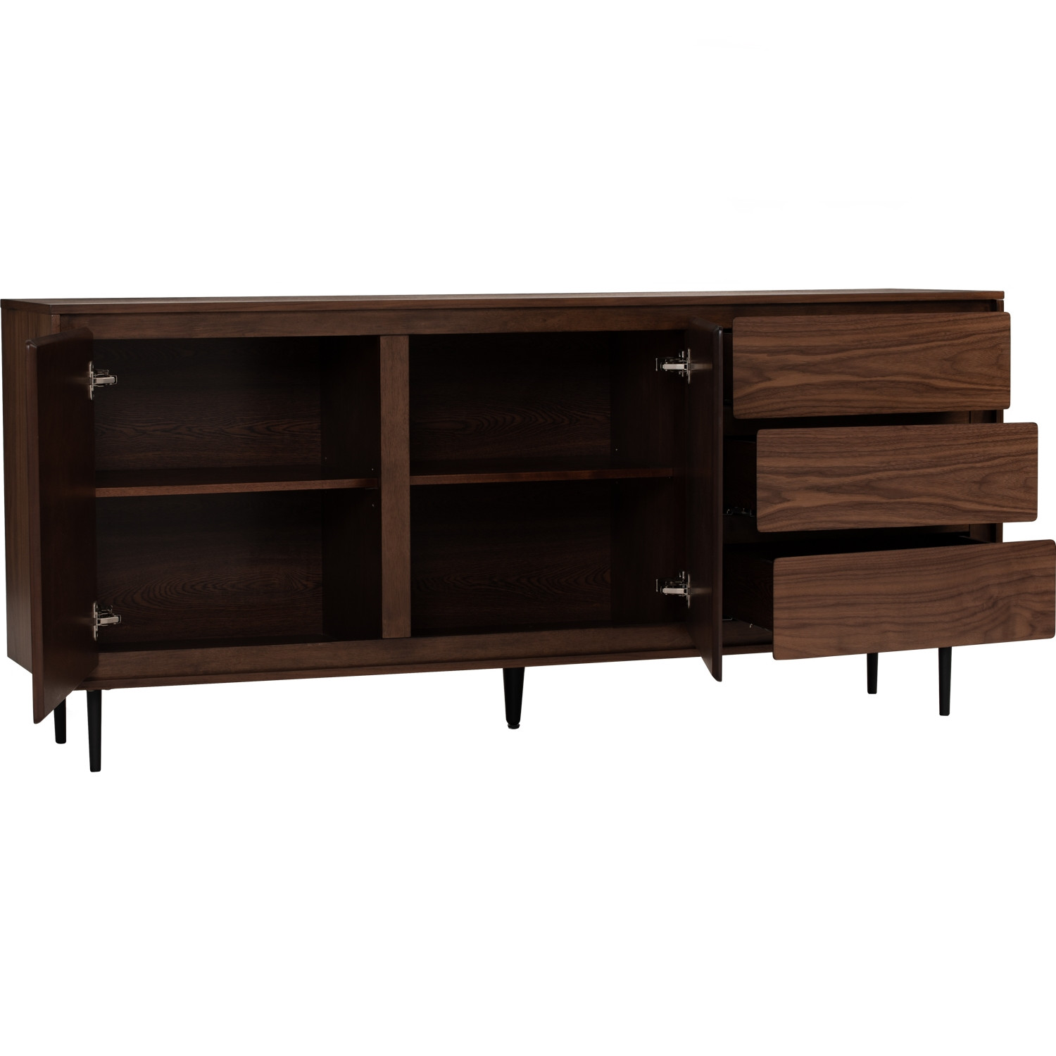 HUTTO 1.8M SIDEBOARD 802/113 (P2 BOARD) HUTTO 1.8M SIDEBOARD 802/113 (P2 BOARD)