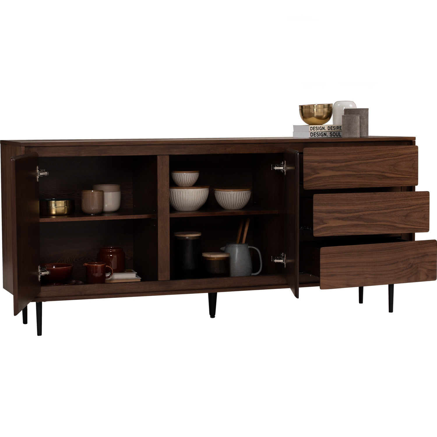 HUTTO 1.8M SIDEBOARD 802/113 (P2 BOARD) HUTTO 1.8M SIDEBOARD 802/113 (P2 BOARD)