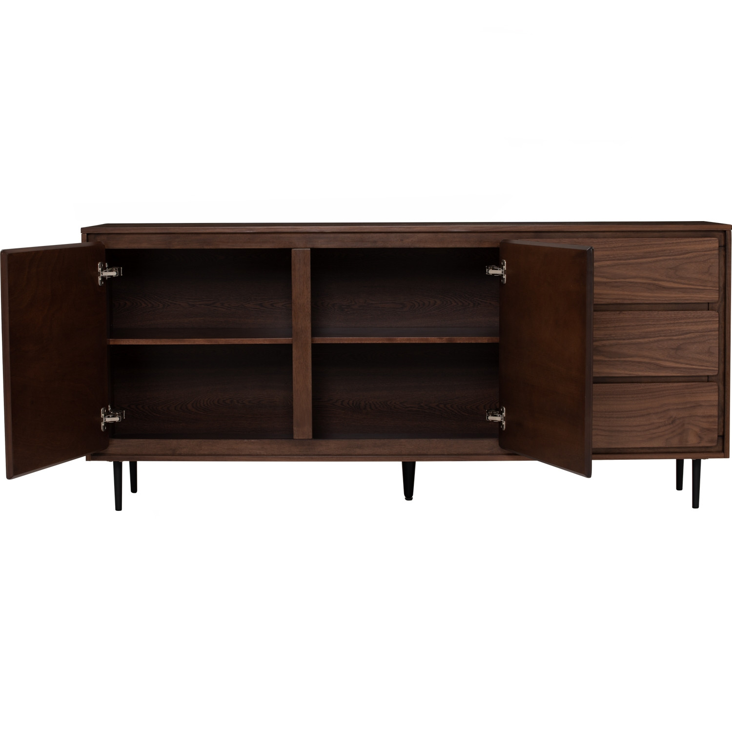 HUTTO 1.8M SIDEBOARD 802/113 (P2 BOARD) HUTTO 1.8M SIDEBOARD 802/113 (P2 BOARD)