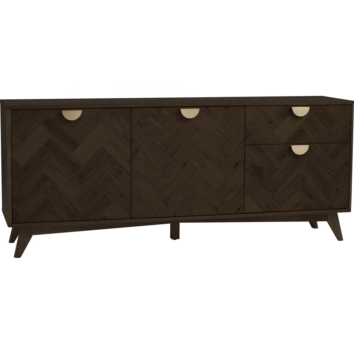 LOFTUS 1.8M SIDEBOARD 1001 LOFTUS 1.8M SIDEBOARD 1001