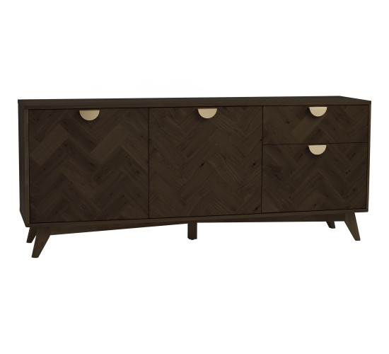LOFTUS 1.8M SIDEBOARD 1001