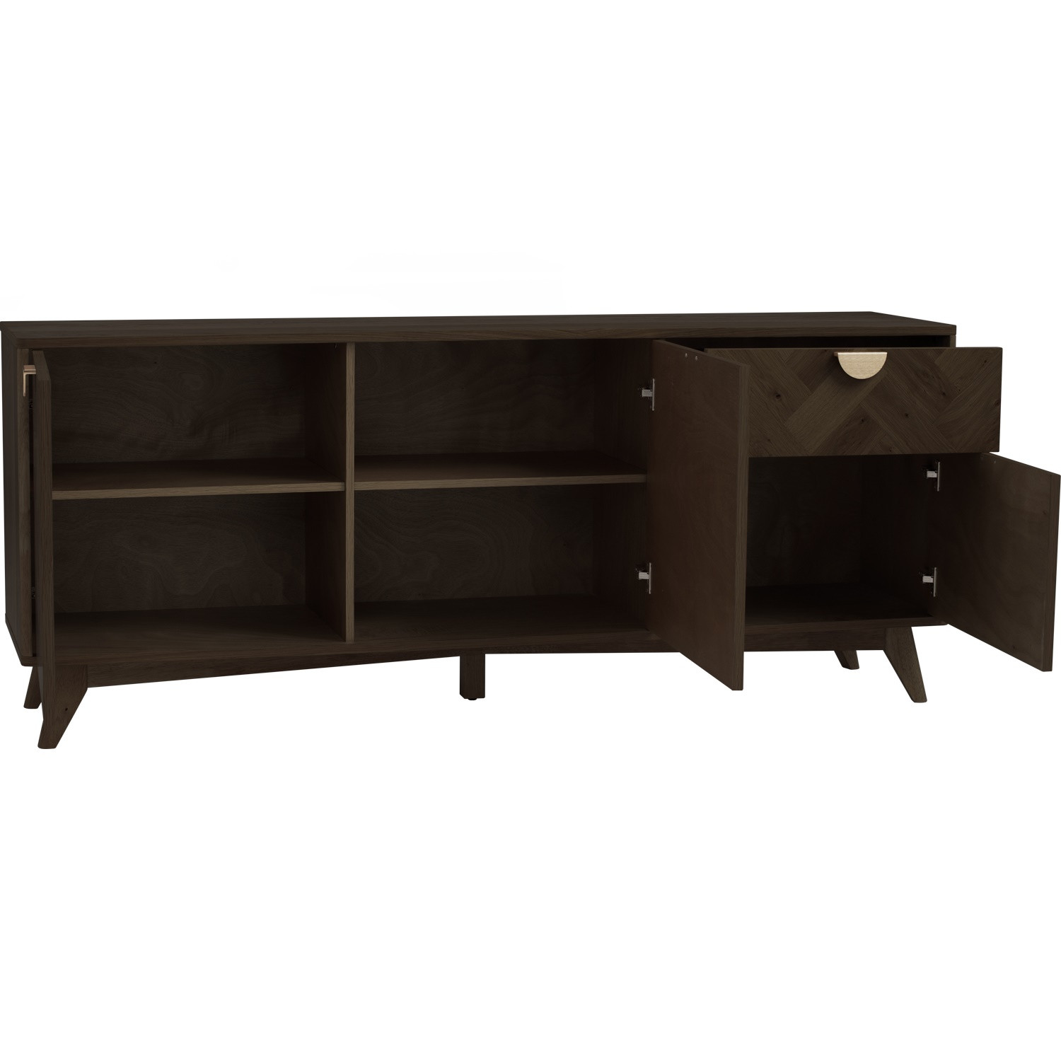 LOFTUS 1.8M SIDEBOARD 1001 LOFTUS 1.8M SIDEBOARD 1001