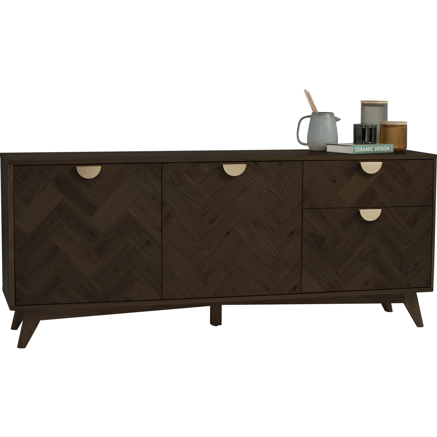 LOFTUS 1.8M SIDEBOARD 1001 LOFTUS 1.8M SIDEBOARD 1001