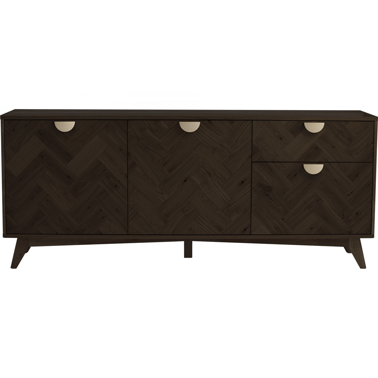 LOFTUS 1.8M SIDEBOARD 1001 LOFTUS 1.8M SIDEBOARD 1001