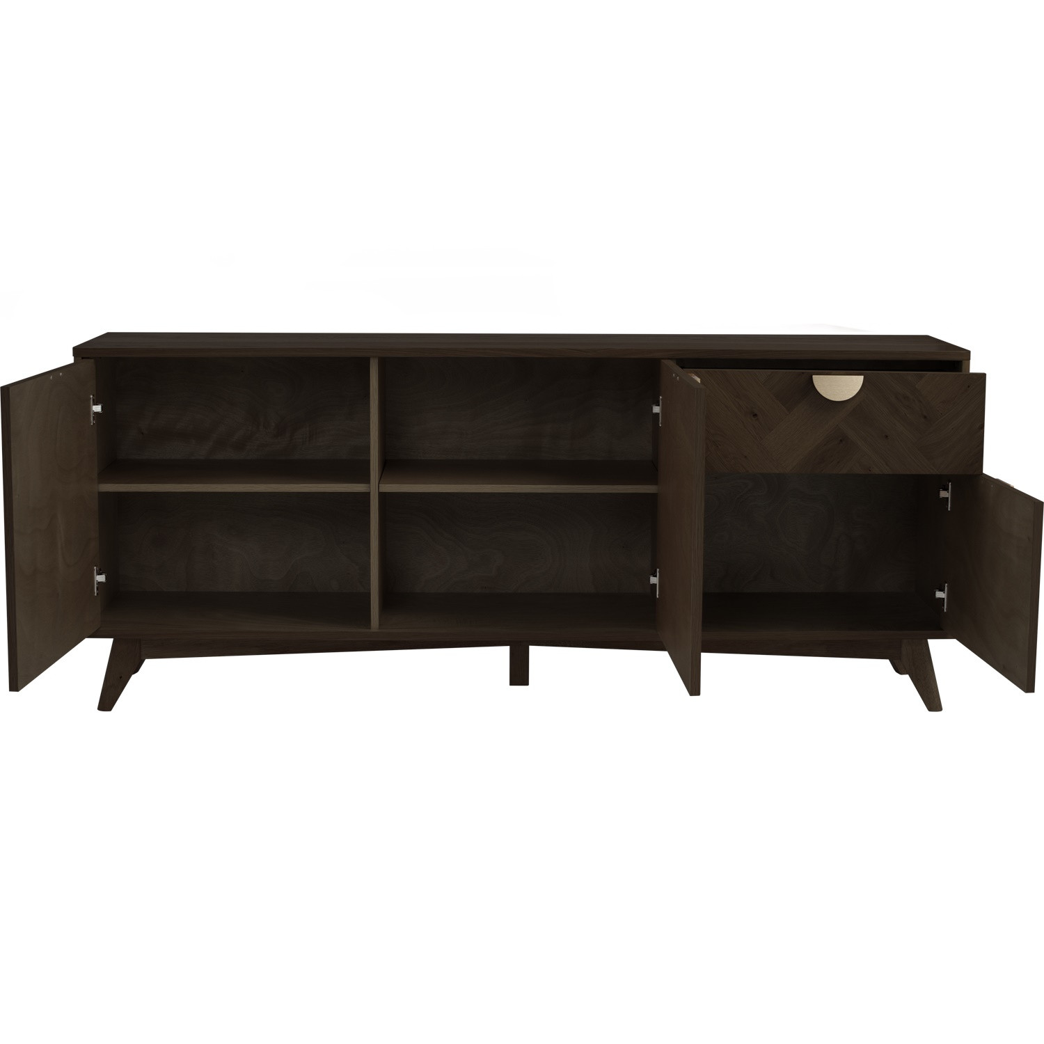 LOFTUS 1.8M SIDEBOARD 1001 LOFTUS 1.8M SIDEBOARD 1001