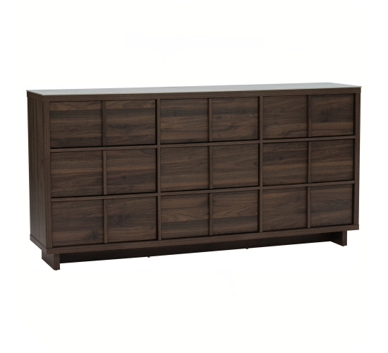 FROME 1.8M SIDEBOARD 170/923 (WITH SINTERED STONE)