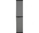 OPTIMUS SLIM WARDROBE  GREY/BLACK