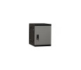 OPTIMUS CUBE WITH LOCK GREY/BLACK