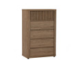 KALMAR 5 DRAWER CHEST 173 KALMAR 5 DRAWER CHEST 173