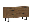 BRINHILL 1.55M DRESSER 802/1802 (#)