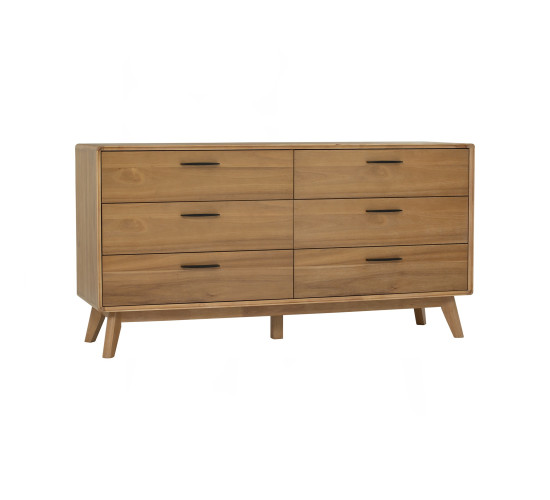 TORONTO 1.55M DRESSER 1802