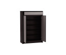 HABIB 2 DOOR SHOE CABINET 175/174