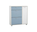 TALBOT SHOE CABINET 171/176