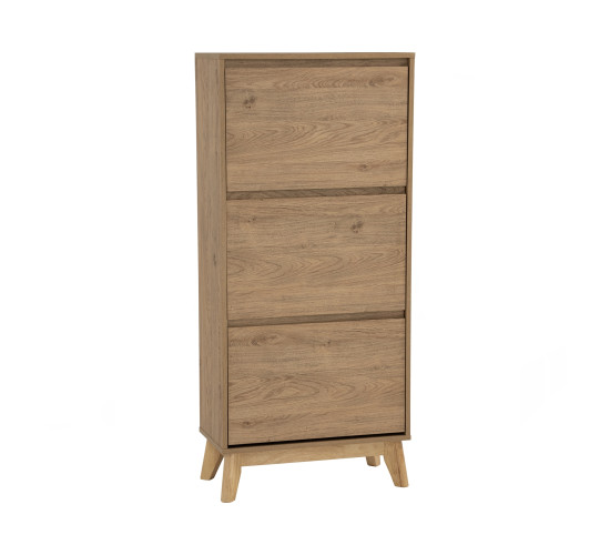 HIRADO SHOE CABINET 102/173