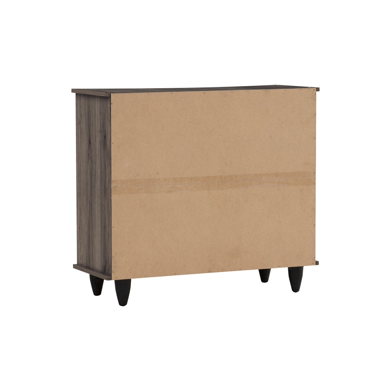ALMO 2 DOOR SHOE CABINET FLETON OAK ALMO 2 DOOR SHOE CABINET FLETON OAK