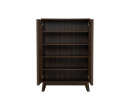 KENAS 2 DOOR SHOE CABINET 109/170
