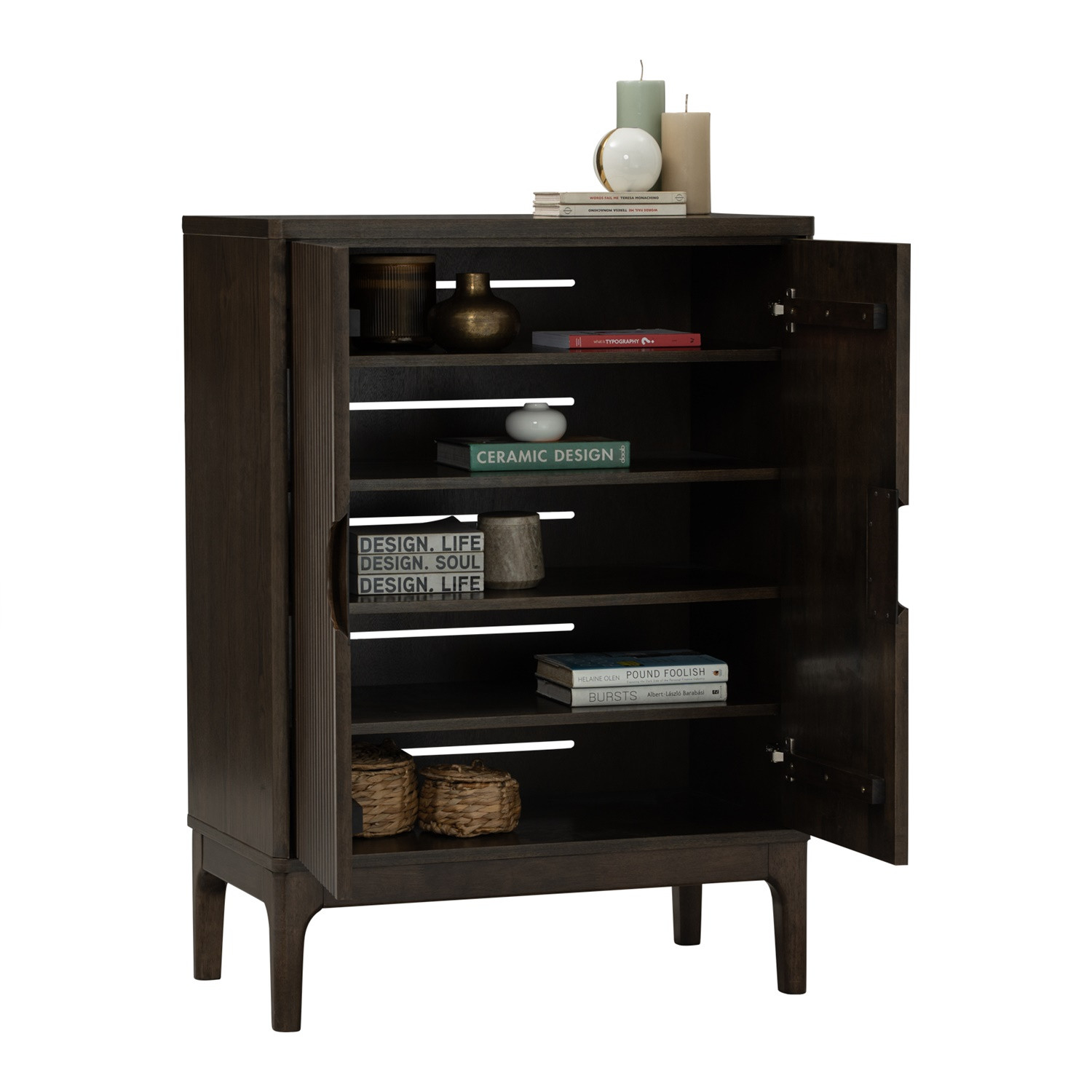 ORURO 0.8M MULTI FUNCTION CABINET 1001 ORURO 0.8M MULTI FUNCTION CABINET 1001