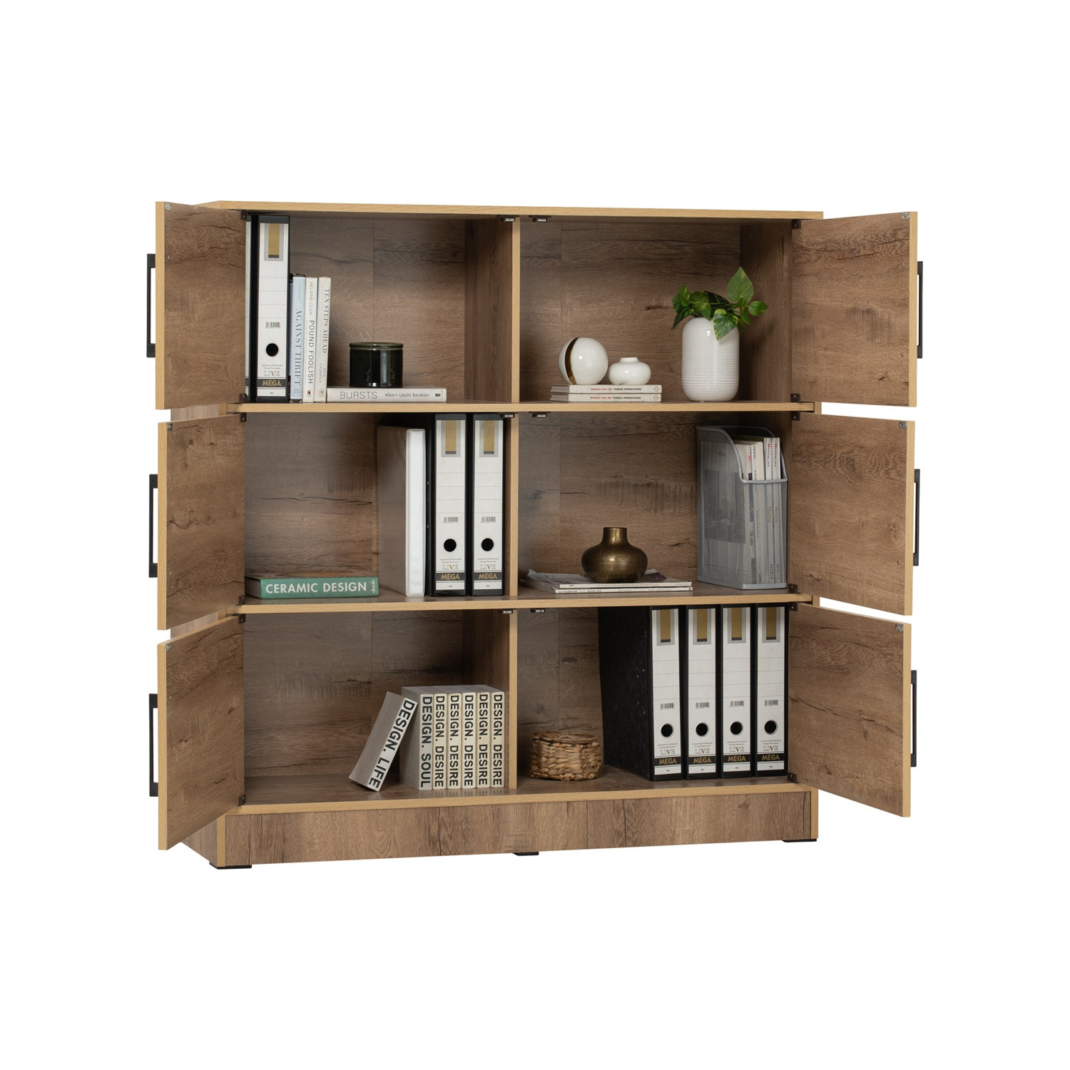 RENTON 6 DOOR STORAGE BOX 179 RENTON 6 DOOR STORAGE BOX 179