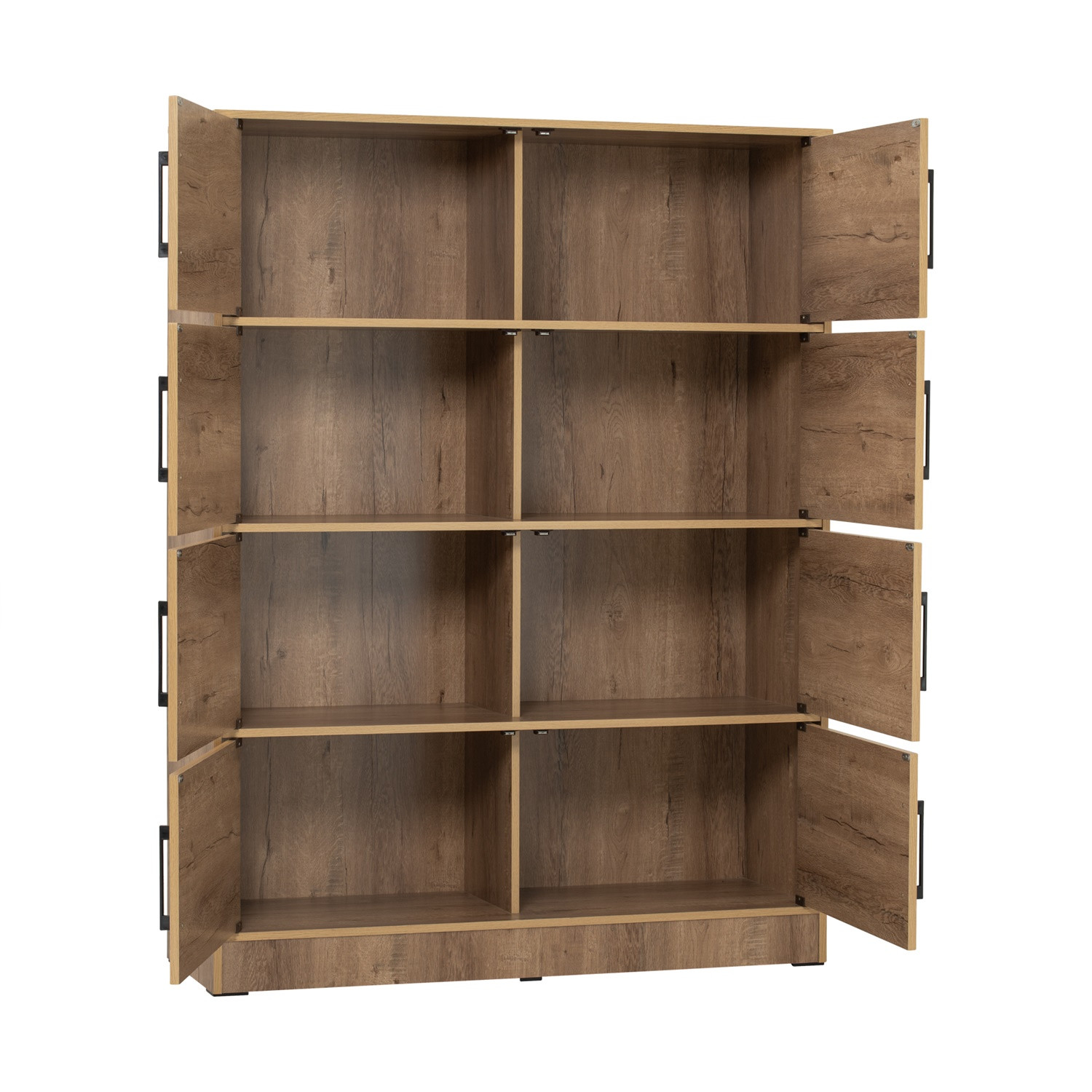 RENTON 8 DOOR STORAGE BOX 179 RENTON 8 DOOR STORAGE BOX 179