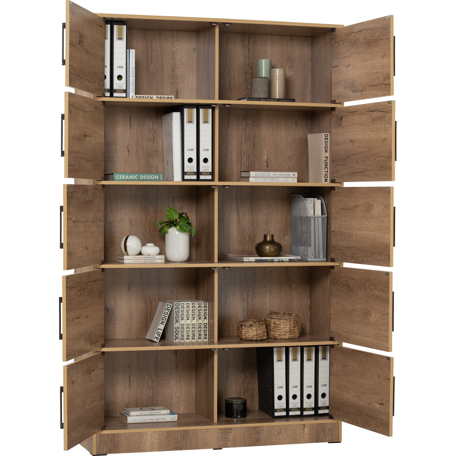 RENTON 10 DOOR STORAGE BOX 179 RENTON 10 DOOR STORAGE BOX 179