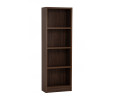DAVE 4 COMPARTMENT FILE CABINET WALNUT