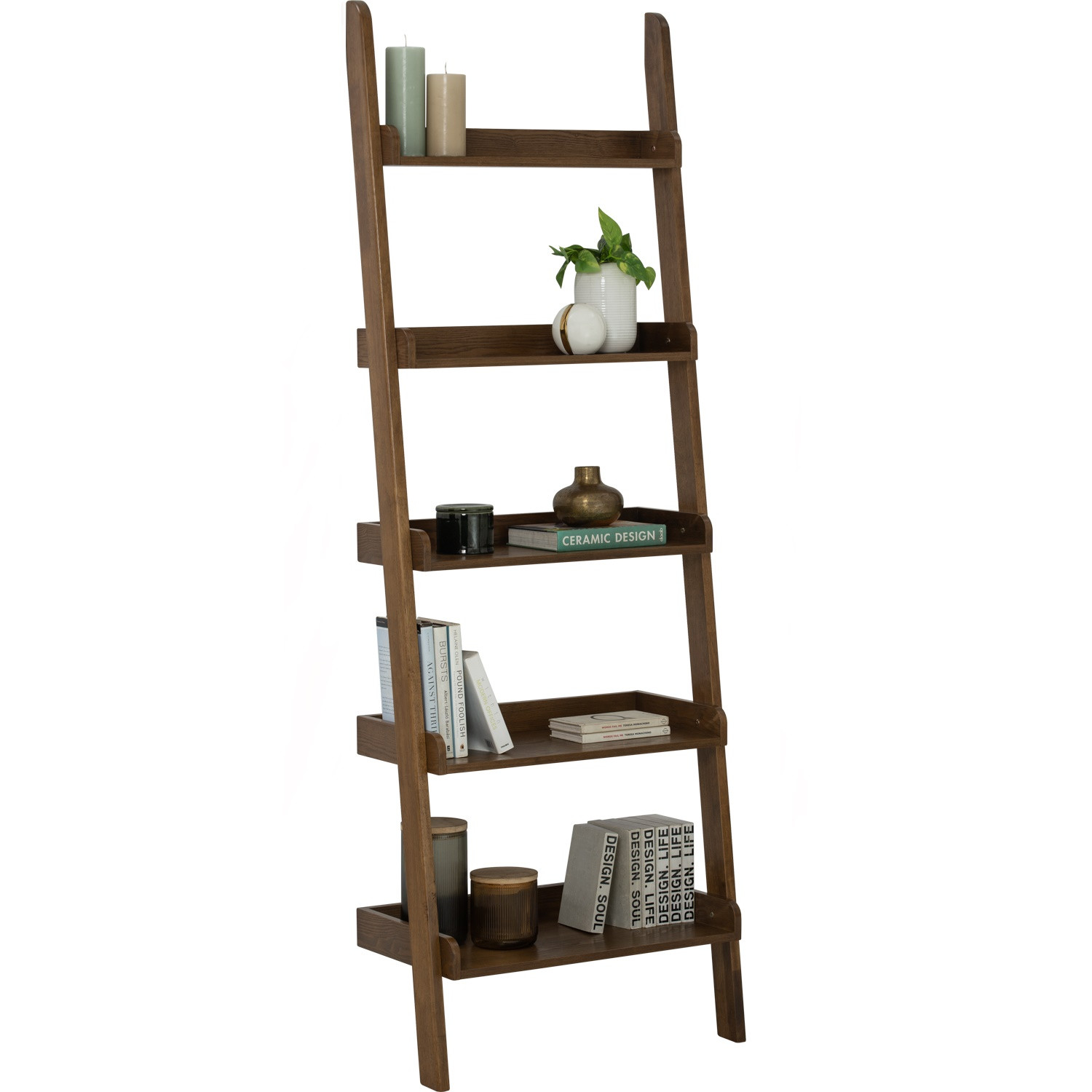 TILT LEANING BOOKCASE 109 TILT LEANING BOOKCASE 109
