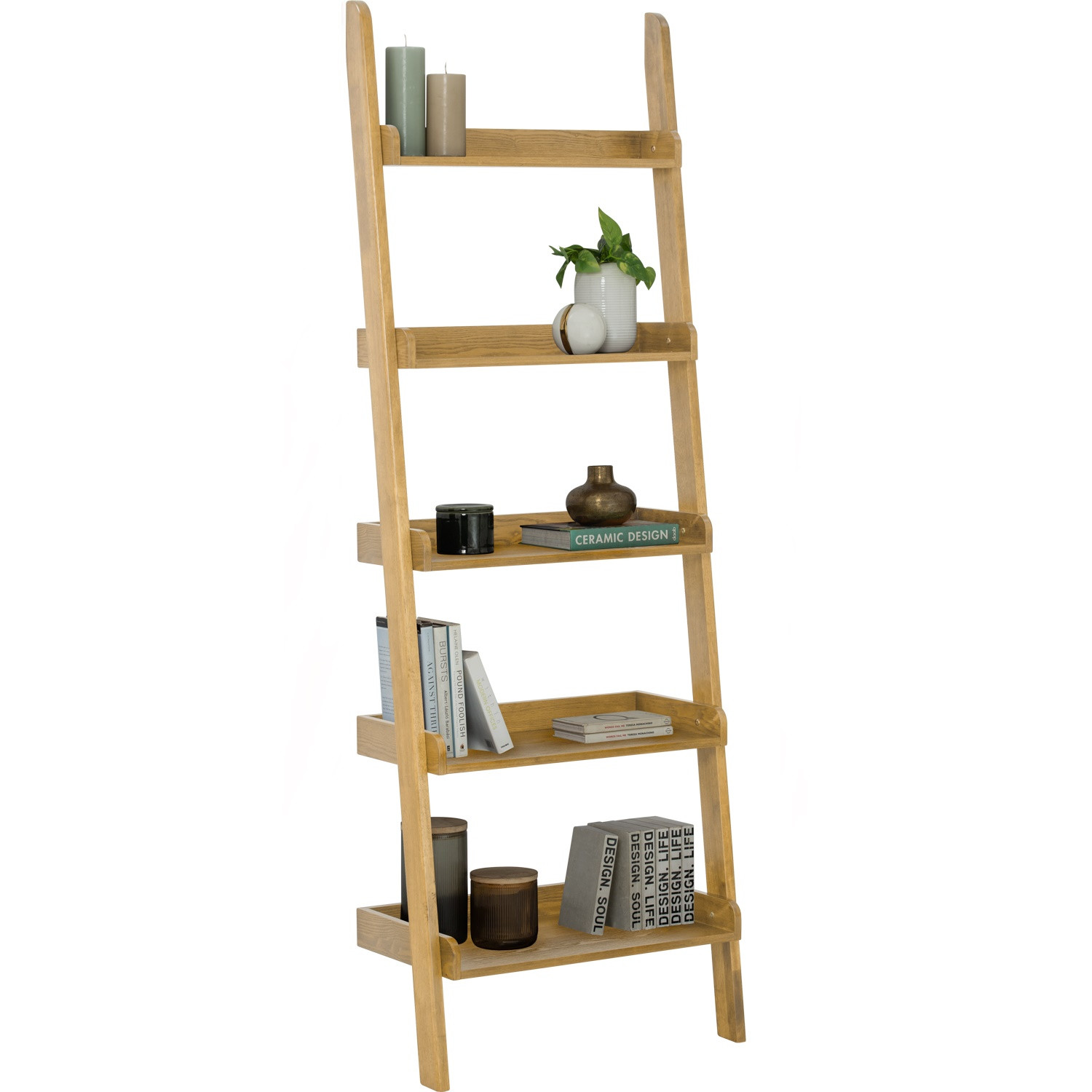 TILT LEANING BOOKCASE 102 TILT LEANING BOOKCASE 102