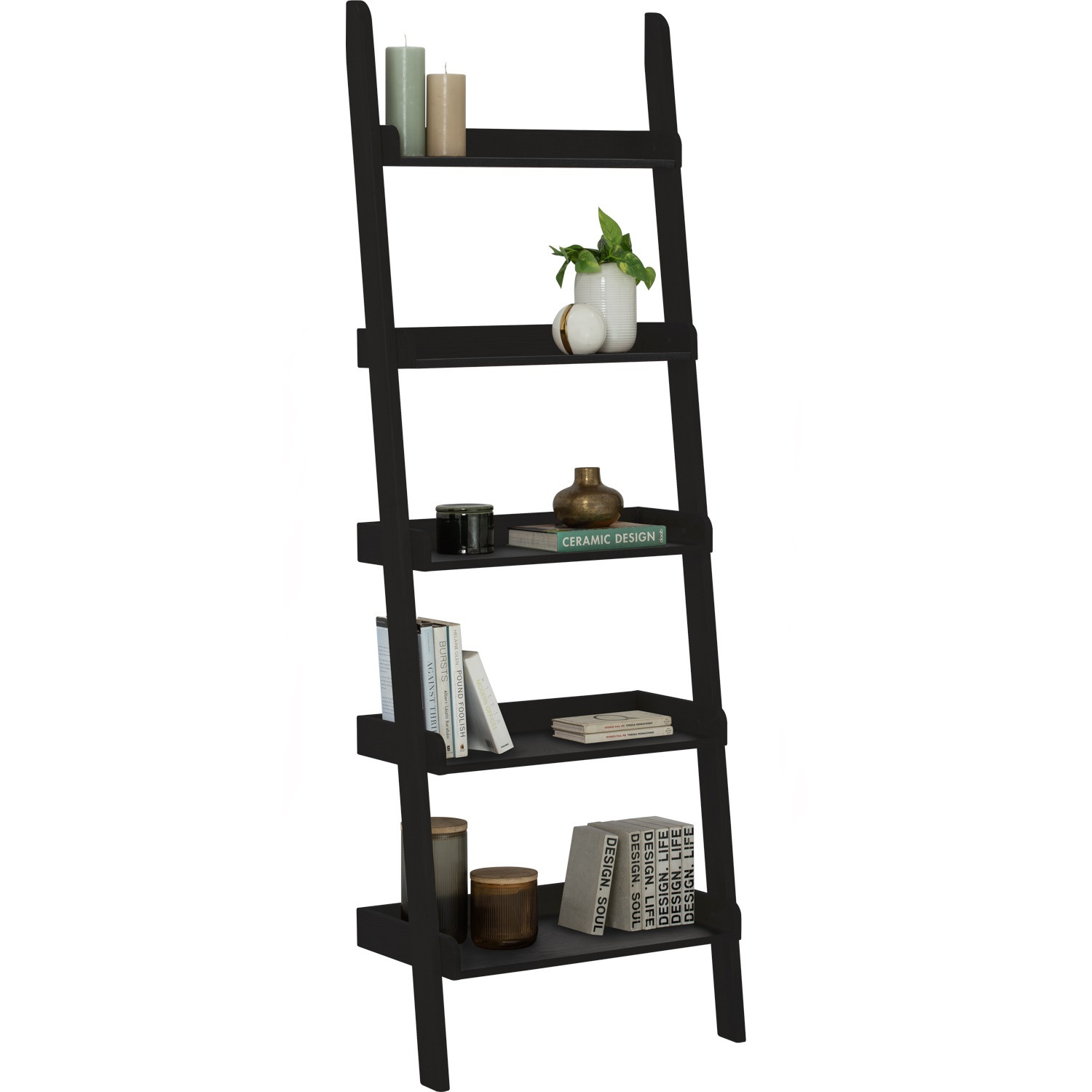 TILT LEANING BOOKCASE 114 TILT LEANING BOOKCASE 114