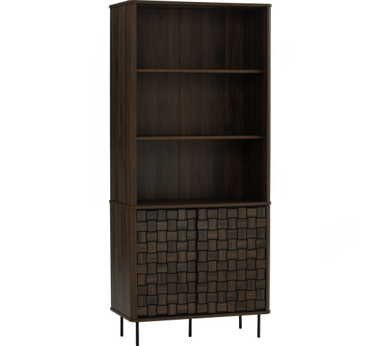 FRISCO BOOKCASE 802/170