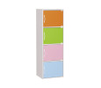 BRAY 4 LAYER COLOUR BOX WITH DOOR BRAY 4 LAYER COLOUR BOX WITH DOOR